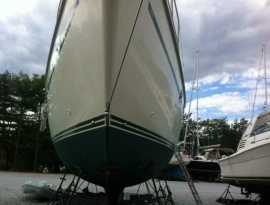 2004, Caliber, 47LRC