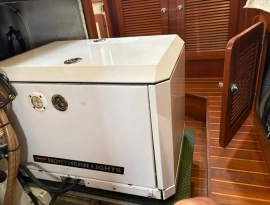 2004, Caliber, 47LRC