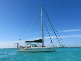 2004, Caliber, 47LRC
