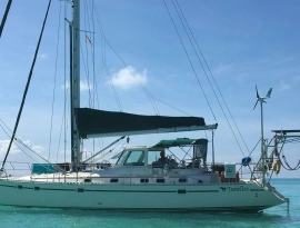 2004, Caliber, 47LRC