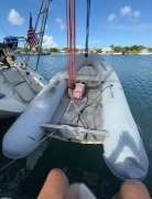 2004, Caliber, 47LRC
