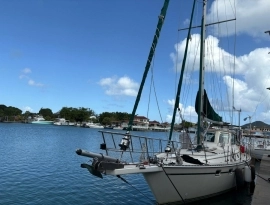 2004, Caliber, 47LRC