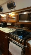 2004, Caliber, 47LRC