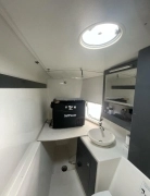 2014, Fountaine Pajot, Mahe 