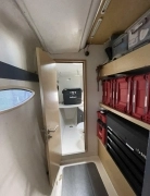 2014, Fountaine Pajot, Mahe 