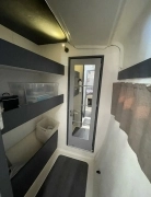 2014, Fountaine Pajot, Mahe 
