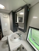 2014, Fountaine Pajot, Mahe 