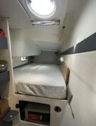 2014, Fountaine Pajot, Mahe 