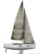 2015, Dufour, 382 Grand Large