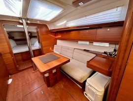 2015, Dufour, 382 Grand Large