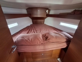 2015, Dufour, 382 Grand Large