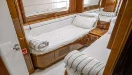 2005, Azimut, 85 Flybridge