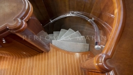 2005, Azimut, 85 Flybridge