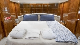 2005, Azimut, 85 Flybridge