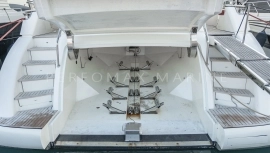 2005, Azimut, 85 Flybridge