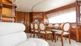 2005, Azimut, 85 Flybridge