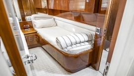 2005, Azimut, 85 Flybridge