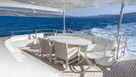 2005, Azimut, 85 Flybridge