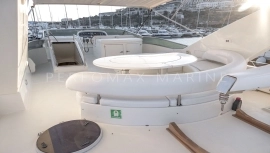 2005, Azimut, 85 Flybridge