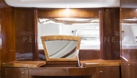 2005, Azimut, 85 Flybridge