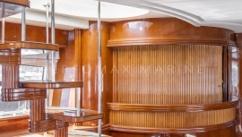2005, Azimut, 85 Flybridge