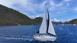 1994, Catalina, 32