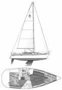 1994, Catalina, 32