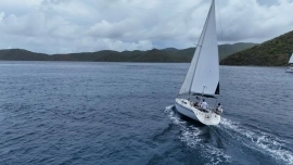 1994, Catalina, 32