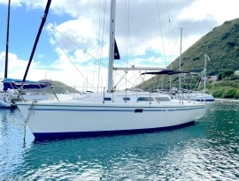 1994, Catalina, 32