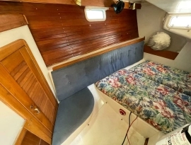 1994, Catalina, 32