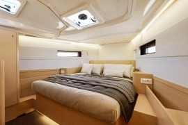 2025, Jeanneau, Sun Odyssey 415