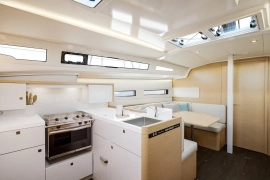 2025, Jeanneau, Sun Odyssey 415