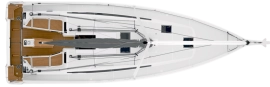2025, Jeanneau, Sun Odyssey 415