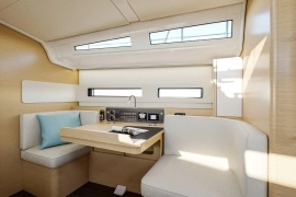 2025, Jeanneau, Sun Odyssey 415