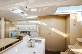 2025, Jeanneau, Sun Odyssey 415