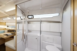 2025, Jeanneau, Sun Odyssey 415