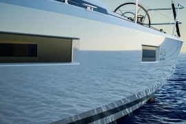 2025, Jeanneau, Sun Odyssey 415