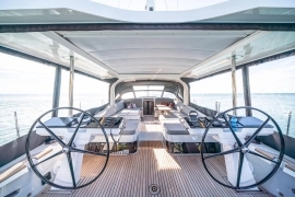 2025, Jeanneau, Yacht 65