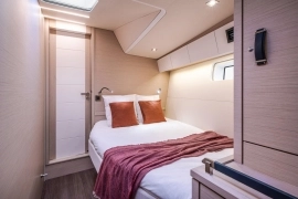 2025, Jeanneau, Yacht 65