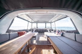 2025, Jeanneau, Yacht 65