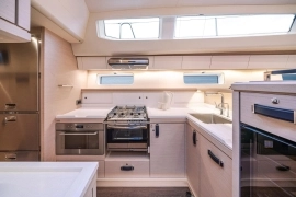 2025, Jeanneau, Yacht 65