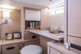 2025, Jeanneau, Yacht 65