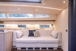 2025, Jeanneau, Yacht 65
