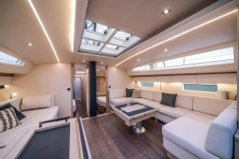 2025, Jeanneau, Yacht 65