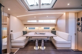2025, Jeanneau, Yacht 65