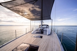 2025, Jeanneau, Yacht 65