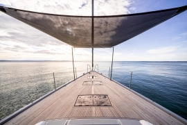 2025, Jeanneau, Yacht 65