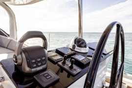2025, Jeanneau, Yacht 65