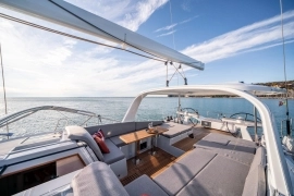 2025, Jeanneau, Yacht 65