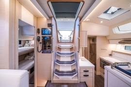 2025, Jeanneau, Yacht 65